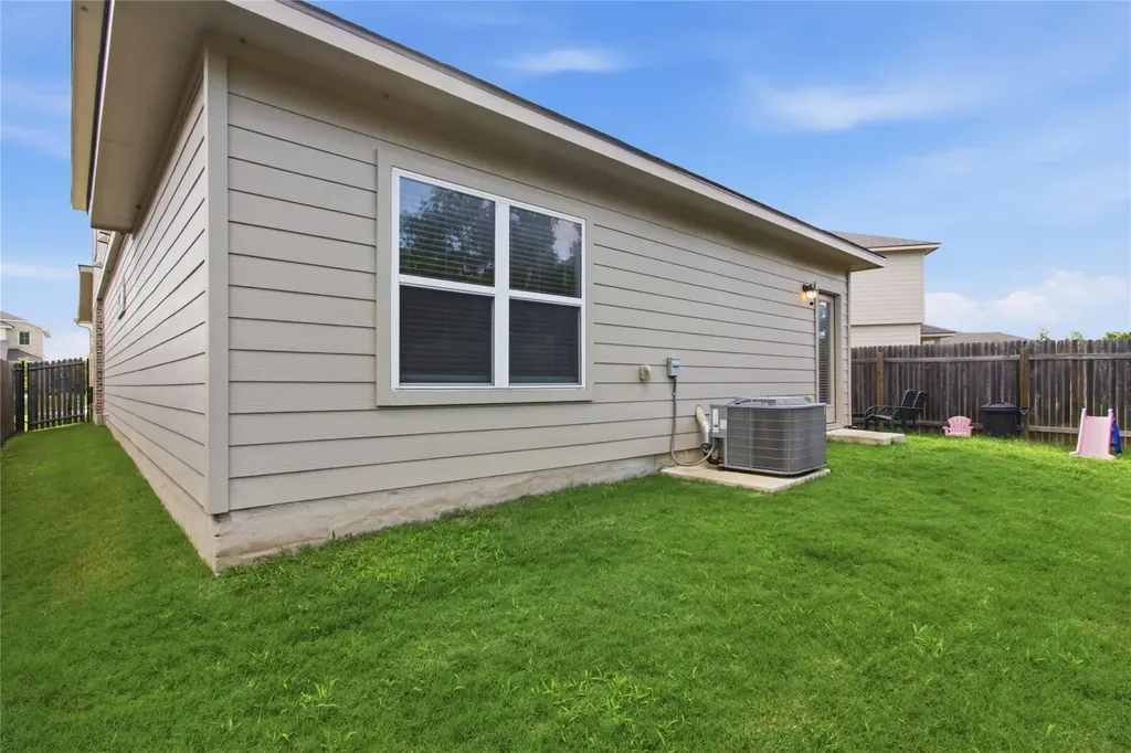341 Blue Sage Drive Leander TX 78641