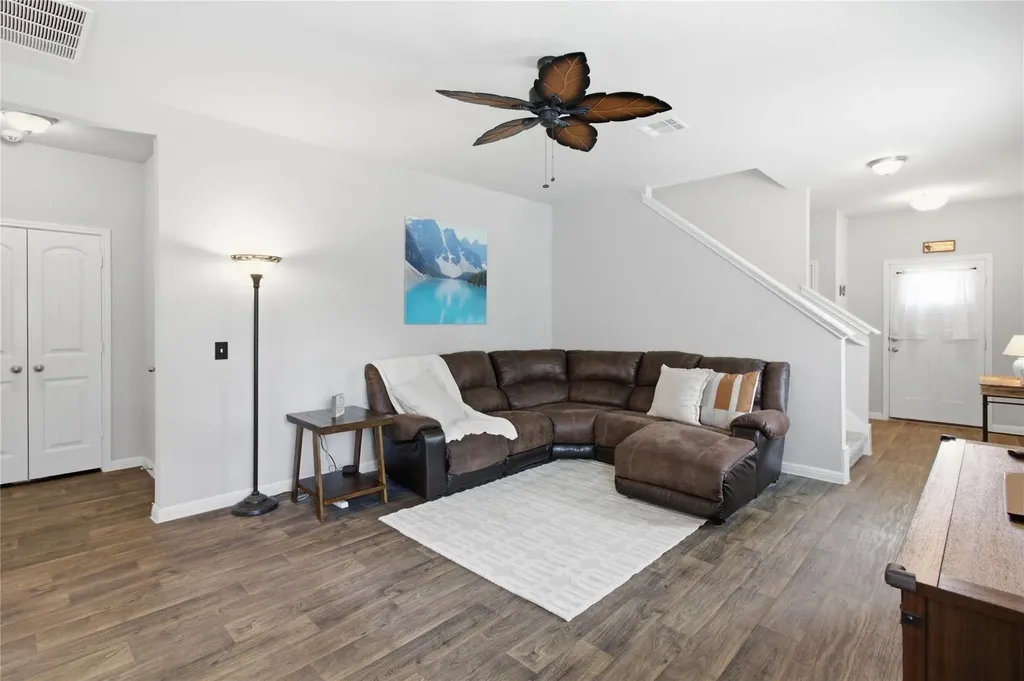 341 Blue Sage Drive Leander TX 78641