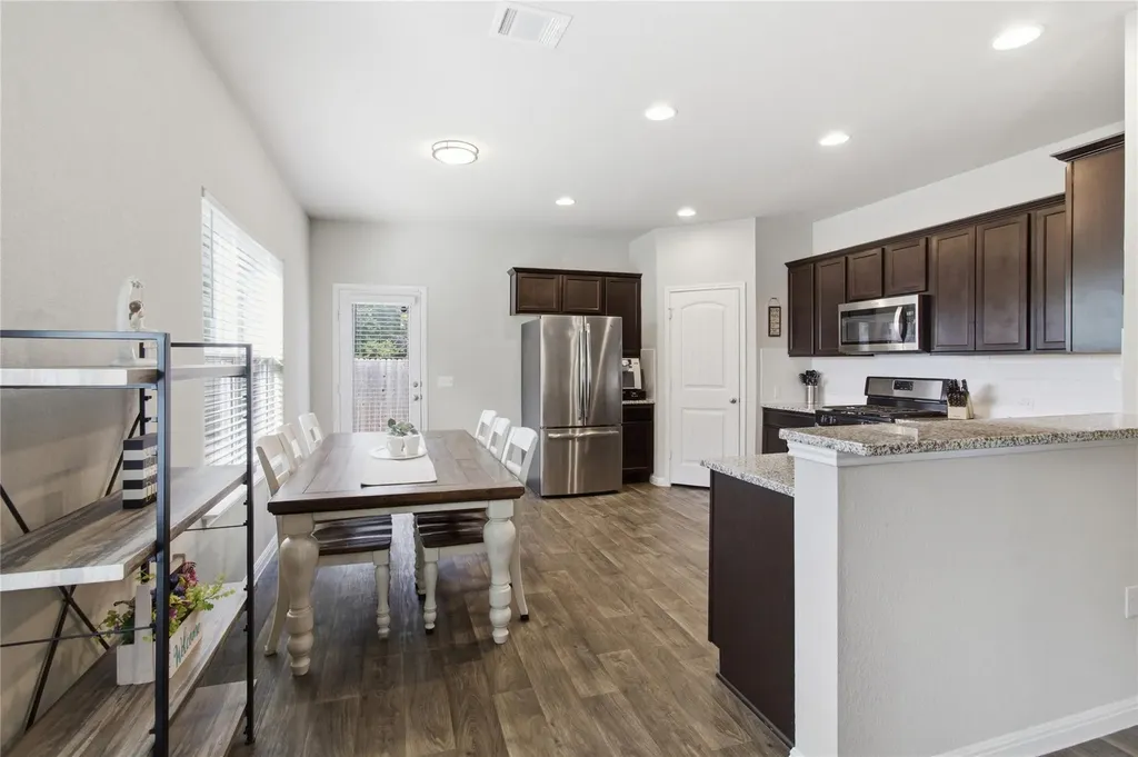341 Blue Sage Drive Leander TX 78641