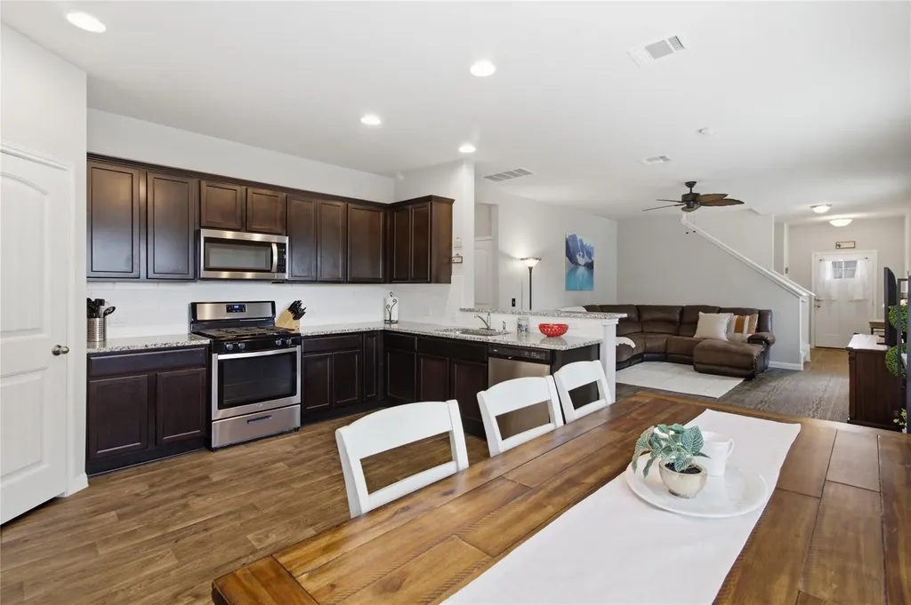341 Blue Sage Drive Leander TX 78641