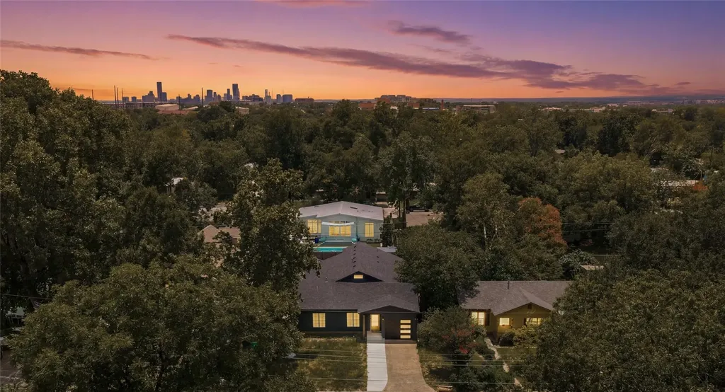 1007 Payne Avenue Austin TX 78757