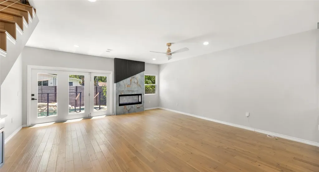 1007 Payne Avenue Austin TX 78757