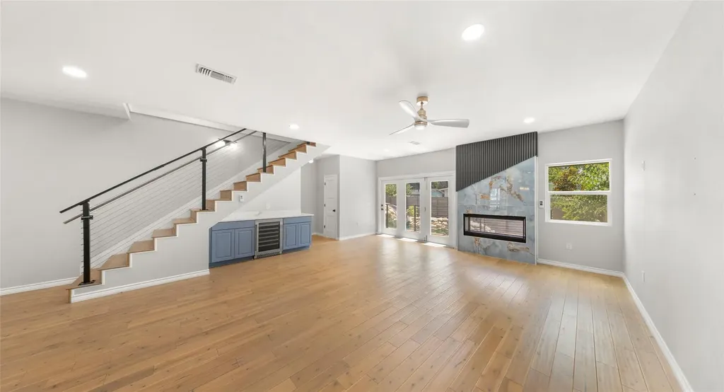 1007 Payne Avenue Austin TX 78757