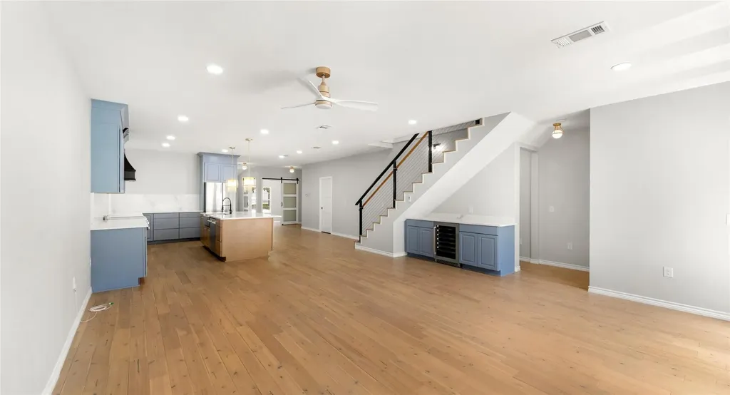 1007 Payne Avenue Austin TX 78757