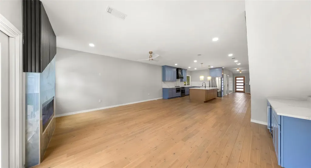 1007 Payne Avenue Austin TX 78757