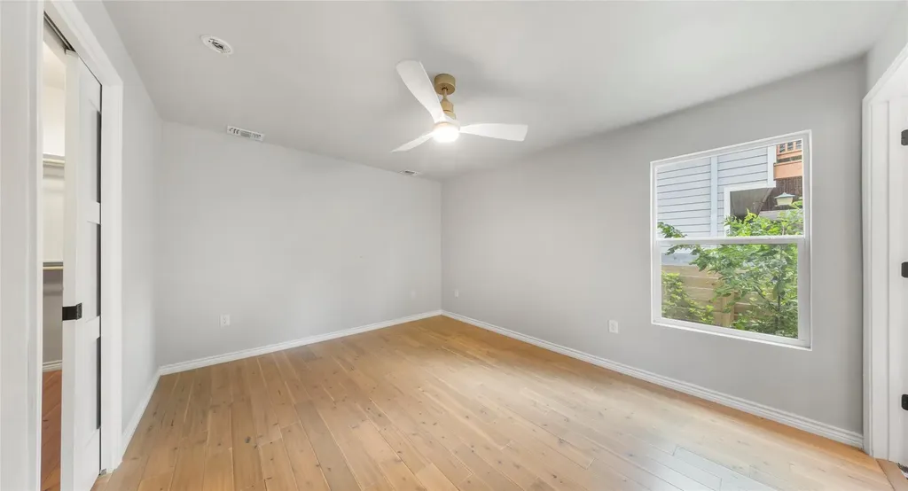 1007 Payne Avenue Austin TX 78757