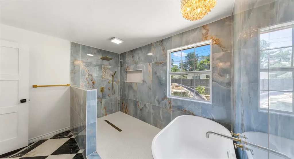1007 Payne Avenue Austin TX 78757