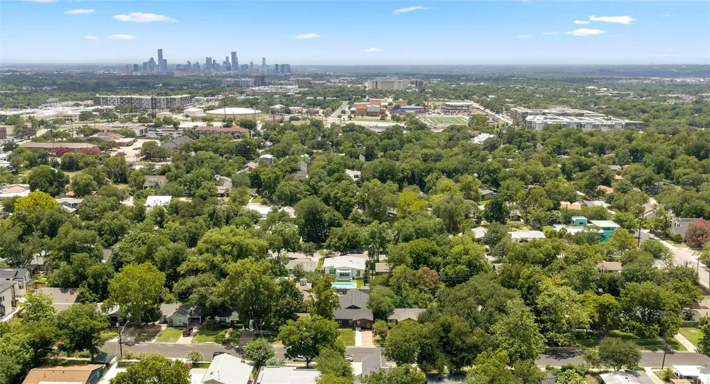 1007 Payne Avenue Austin TX 78757