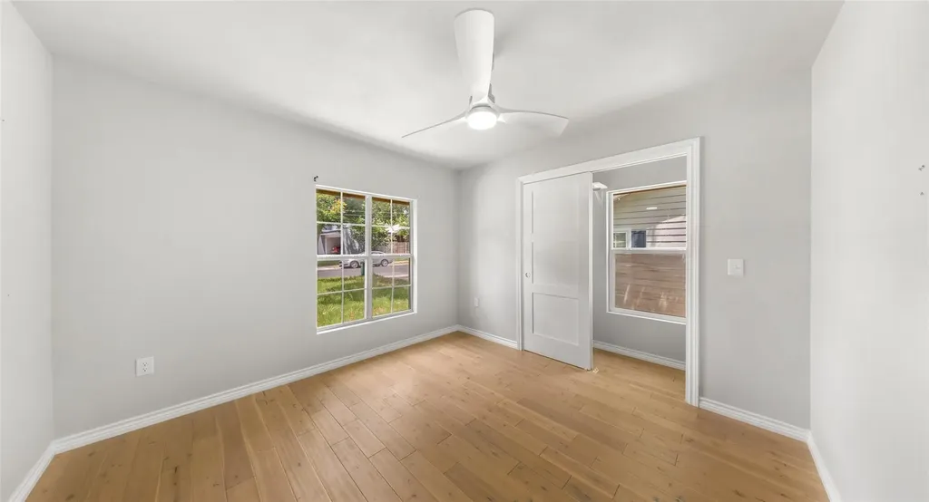 1007 Payne Avenue Austin TX 78757