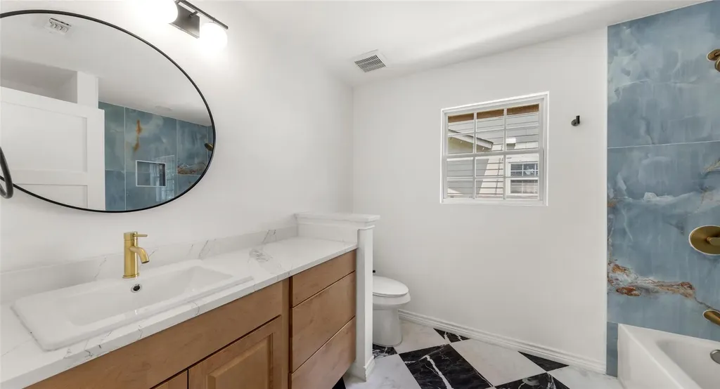 1007 Payne Avenue Austin TX 78757