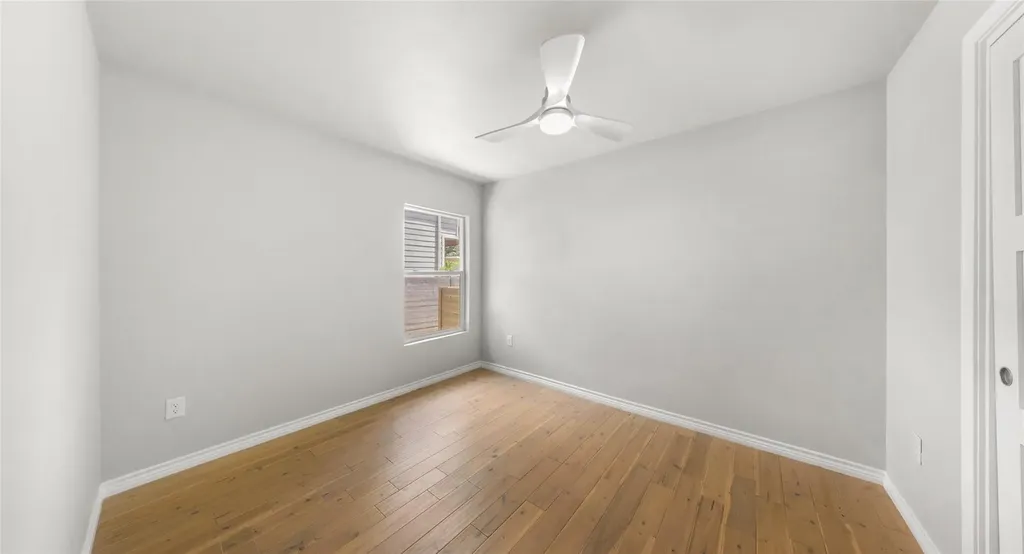 1007 Payne Avenue Austin TX 78757
