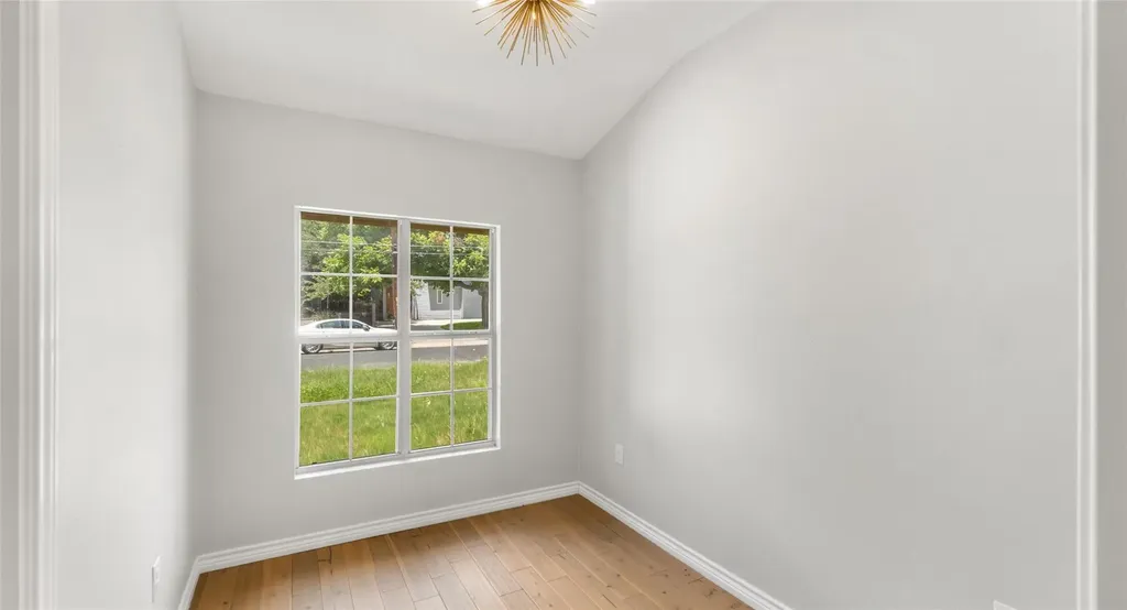 1007 Payne Avenue Austin TX 78757