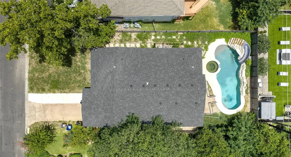 1007 Payne Avenue Austin TX 78757