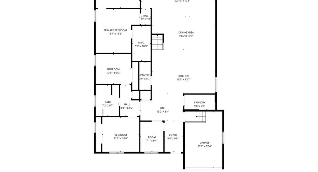 1007 Payne Avenue Austin TX 78757