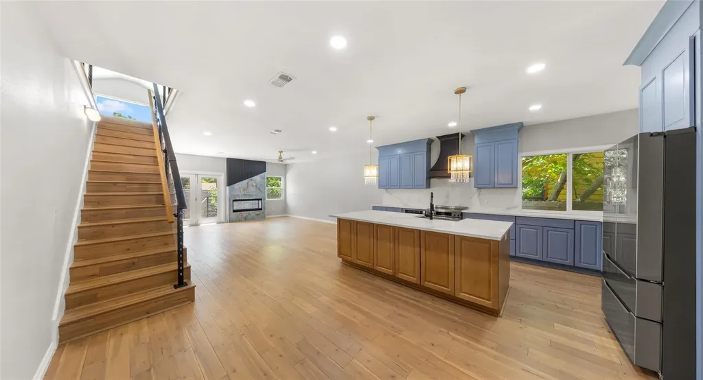 1007 Payne Avenue Austin TX 78757