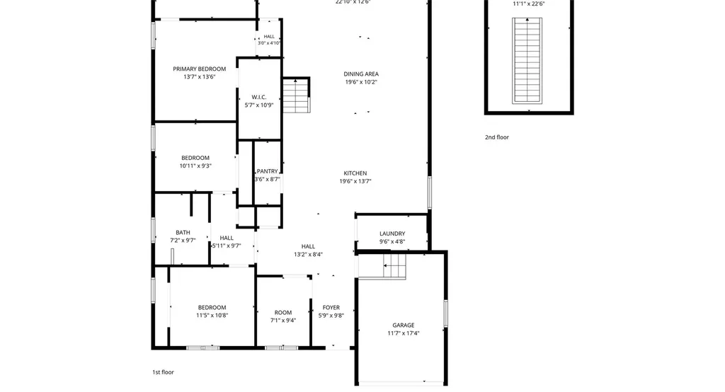 1007 Payne Avenue Austin TX 78757