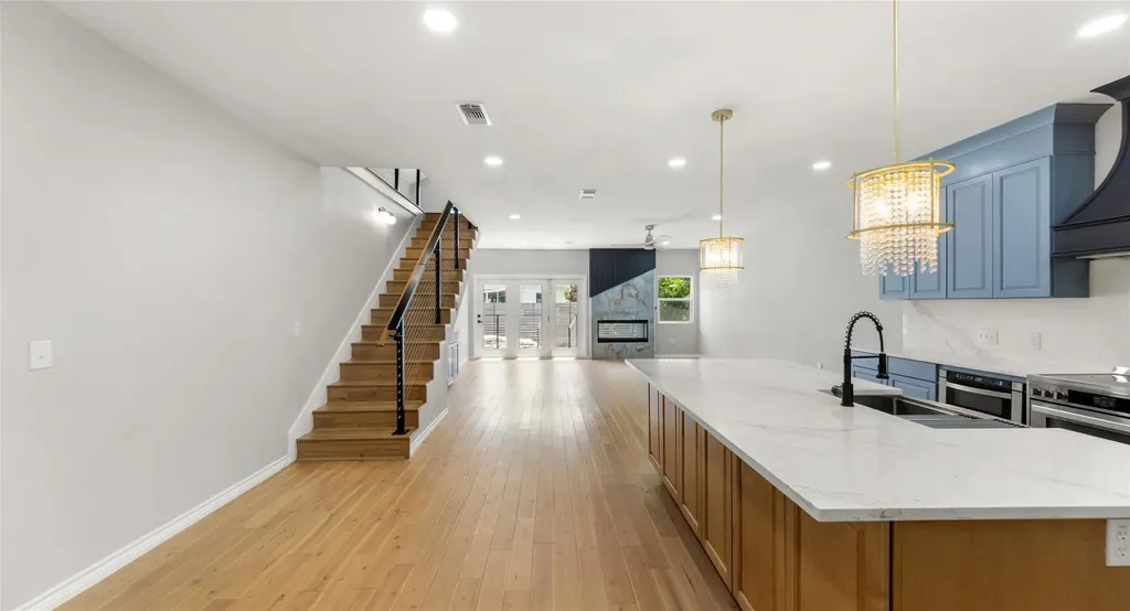 1007 Payne Avenue Austin TX 78757
