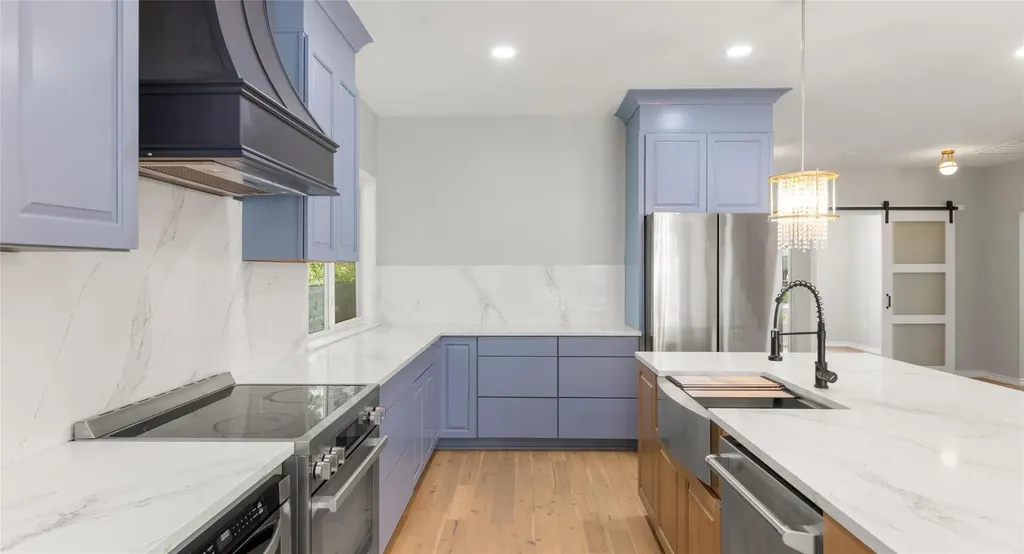 1007 Payne Avenue Austin TX 78757