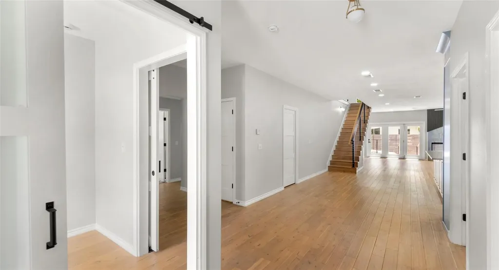 1007 Payne Avenue Austin TX 78757