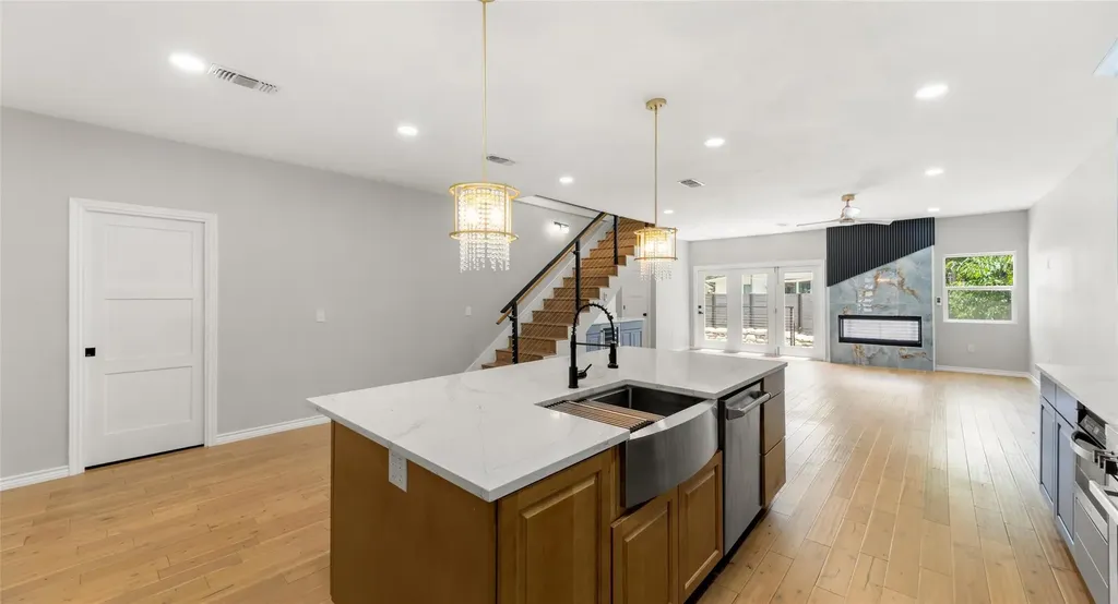 1007 Payne Avenue Austin TX 78757