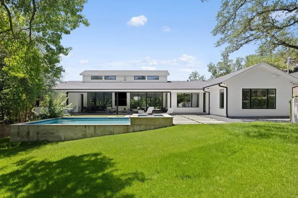 4504 Small Drive Austin TX 78731