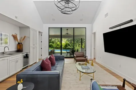 4504 Small Drive Austin TX 78731