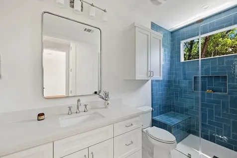 4504 Small Drive Austin TX 78731
