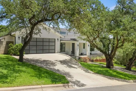 4504 Small Drive Austin TX 78731
