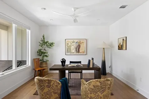 4504 Small Drive Austin TX 78731