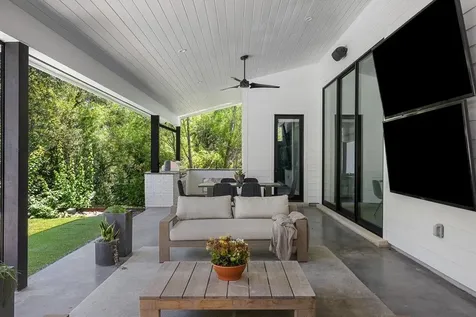 4504 Small Drive Austin TX 78731