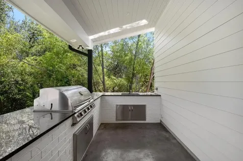 4504 Small Drive Austin TX 78731