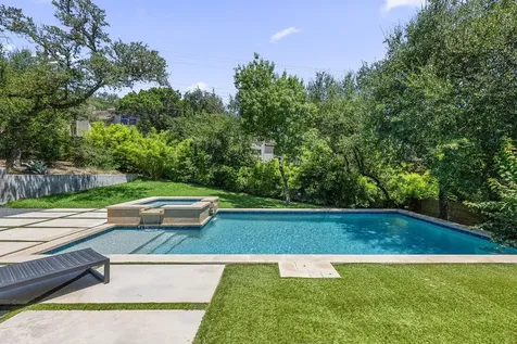 4504 Small Drive Austin TX 78731