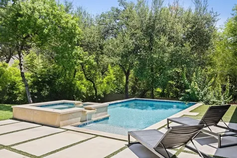 4504 Small Drive Austin TX 78731