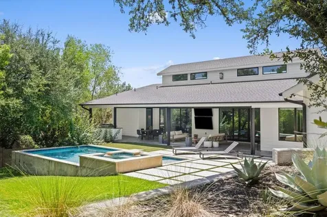 4504 Small Drive Austin TX 78731