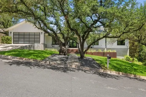 4504 Small Drive Austin TX 78731