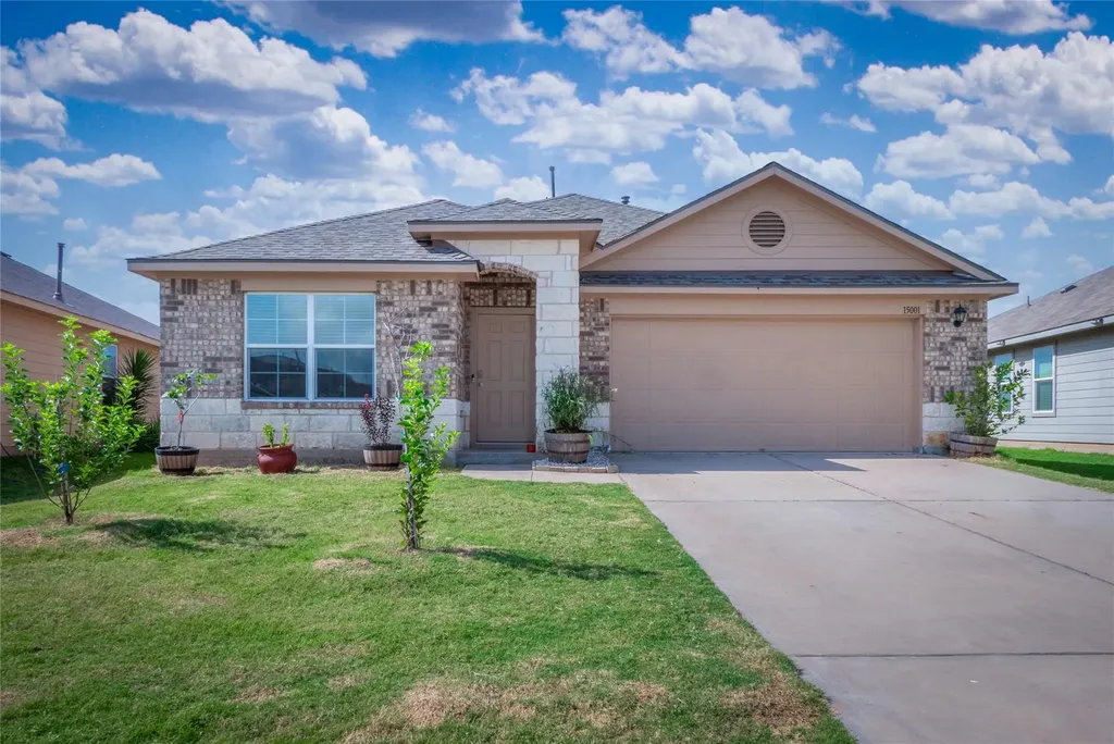 15001 Custis Lane Austin TX 78724