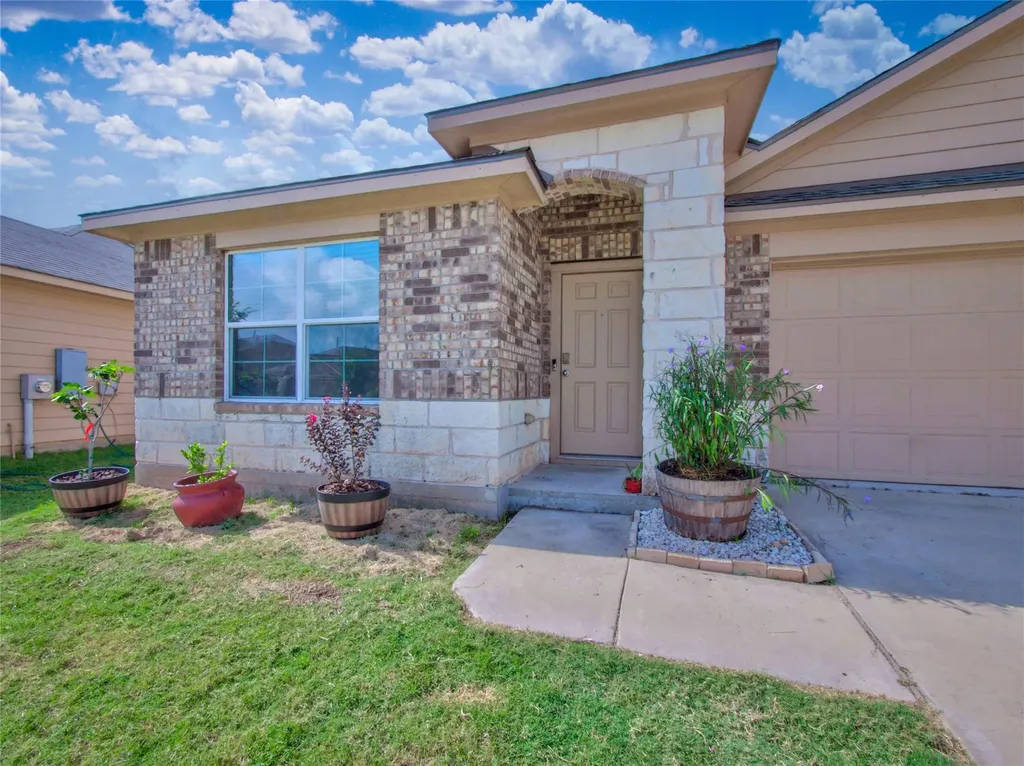 15001 Custis Lane Austin TX 78724