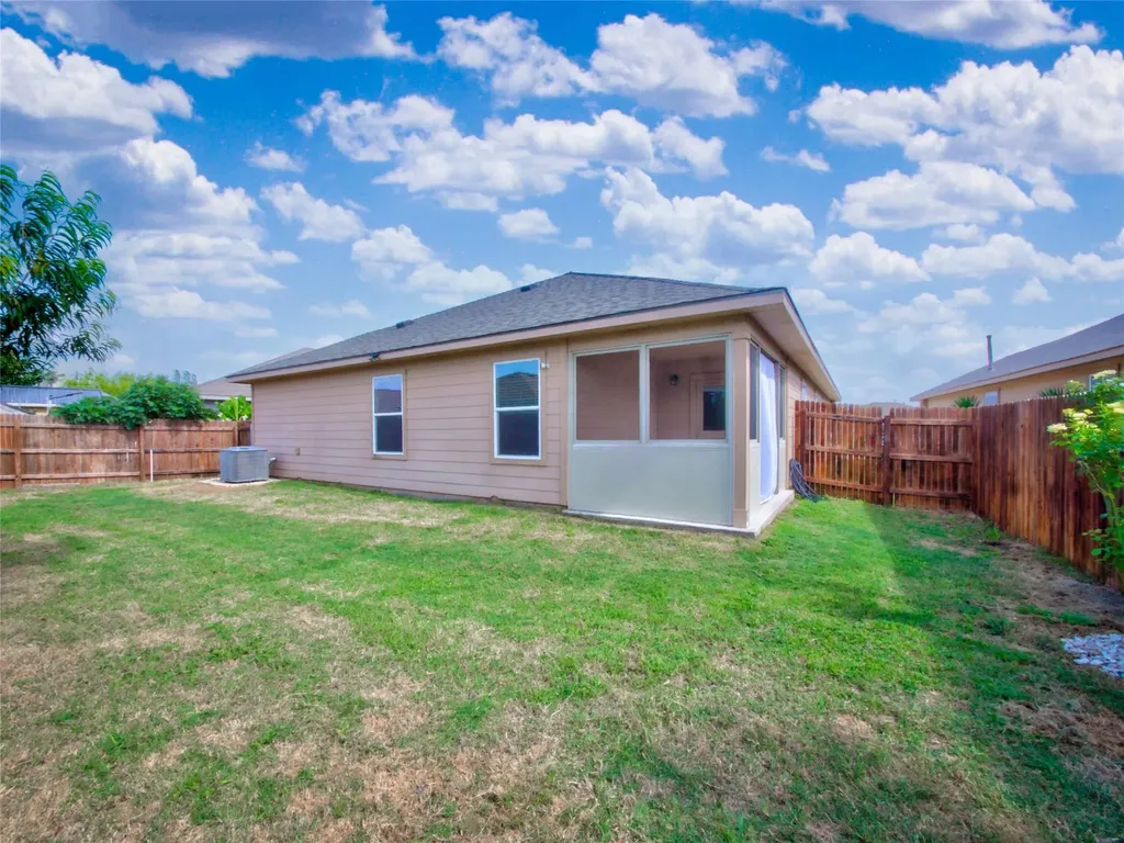 15001 Custis Lane Austin TX 78724