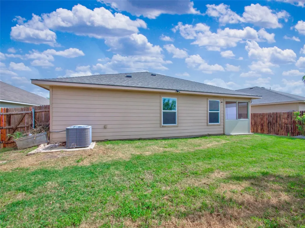 15001 Custis Lane Austin TX 78724