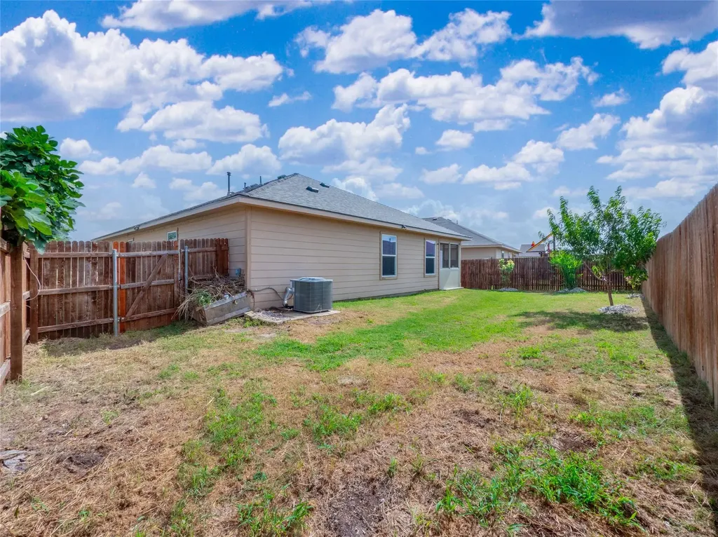 15001 Custis Lane Austin TX 78724