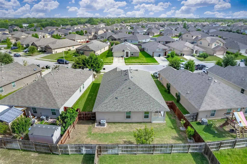 15001 Custis Lane Austin TX 78724