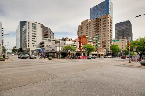 710 Colorado Street Austin TX 78701