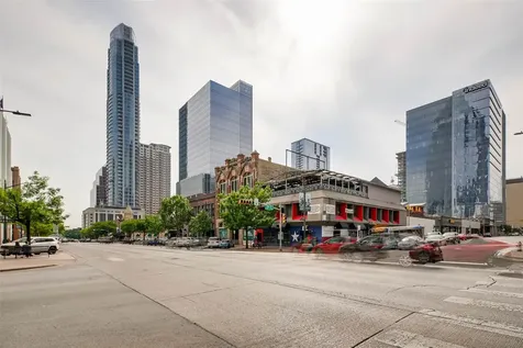 710 Colorado Street Austin TX 78701