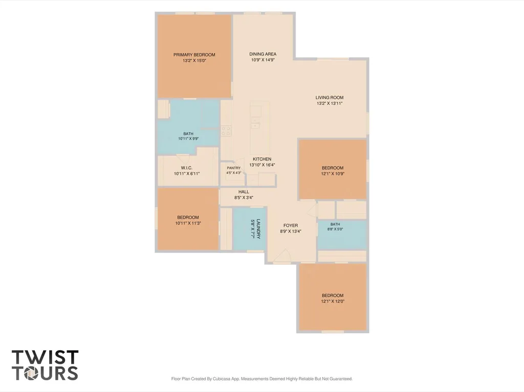 14009 Mark Christopher Way Manor TX 78653