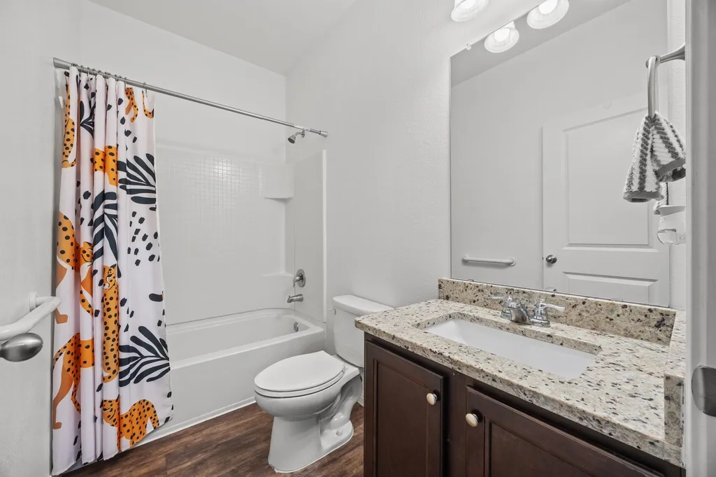 14009 Mark Christopher Way Manor TX 78653