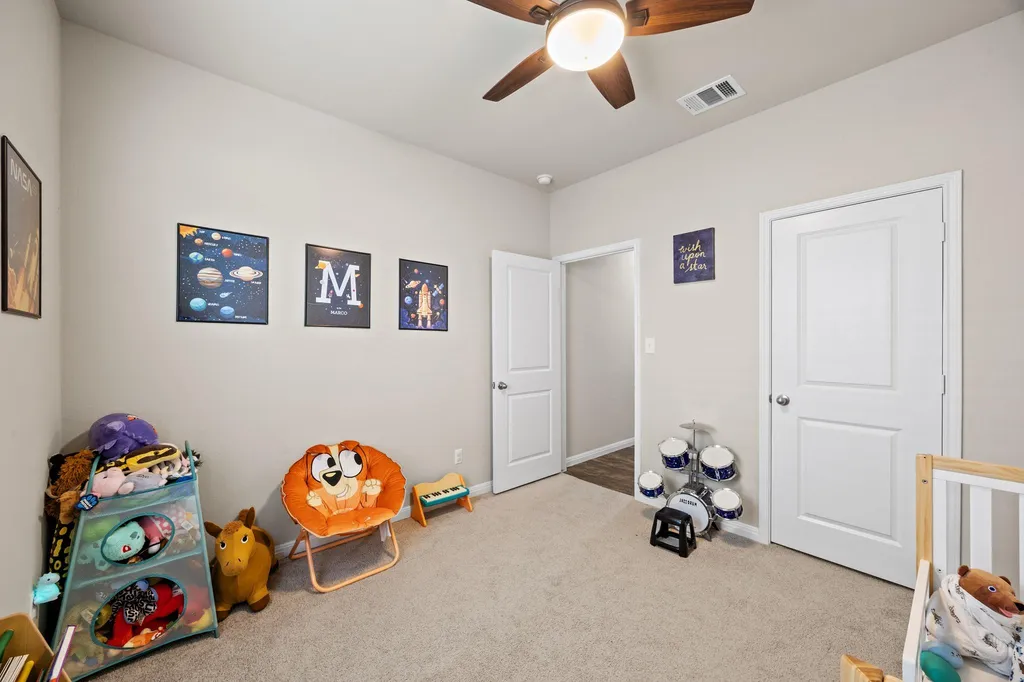14009 Mark Christopher Way Manor TX 78653
