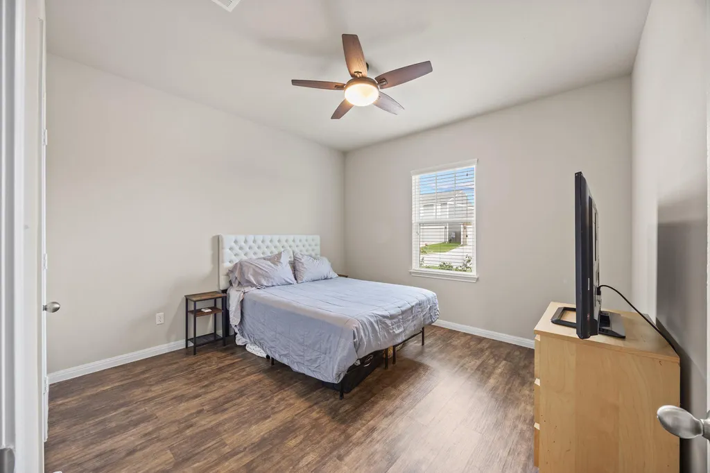 14009 Mark Christopher Way Manor TX 78653