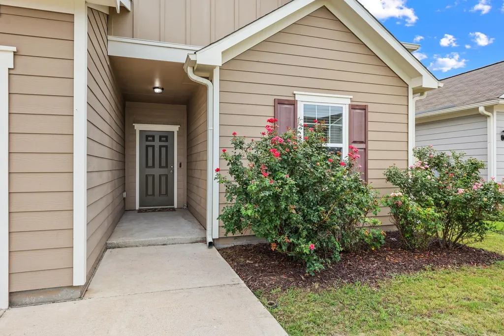 14009 Mark Christopher Way Manor TX 78653