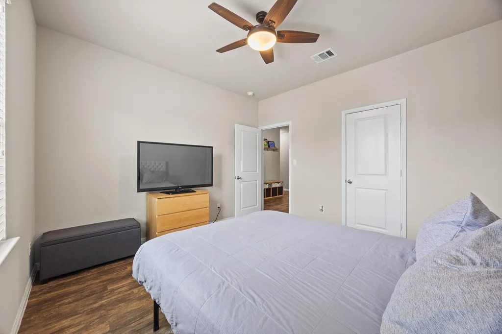 14009 Mark Christopher Way Manor TX 78653