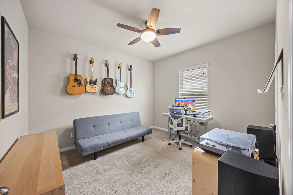 14009 Mark Christopher Way Manor TX 78653